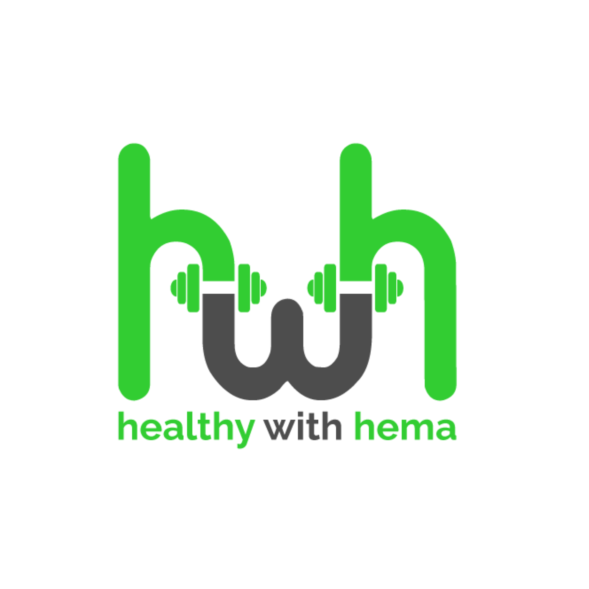 Healthy With Hema
